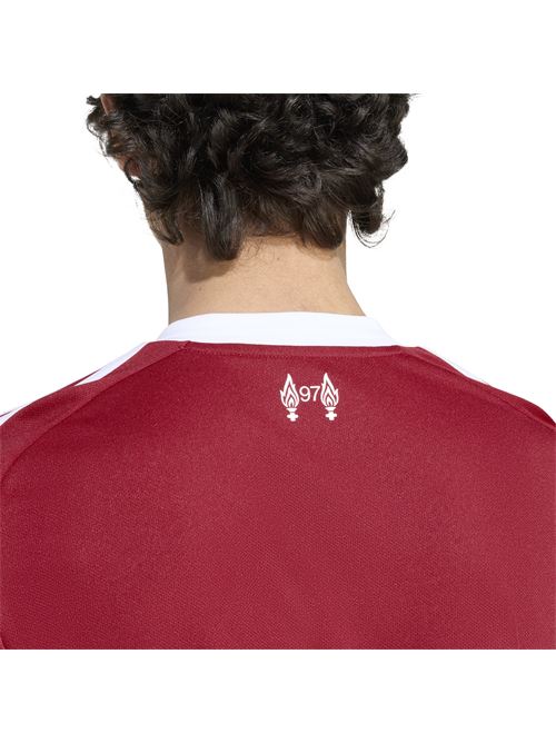 Adidas Liverpool maglia gara Home 25/26 Liverpool | JV6423HOME 25/26